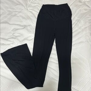 Aerie Offline Flare Leggings
